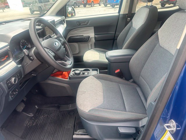Used 2024 Ford Maverick XLT w/ Equipment Group 300A Standard AWD/4WD image 21