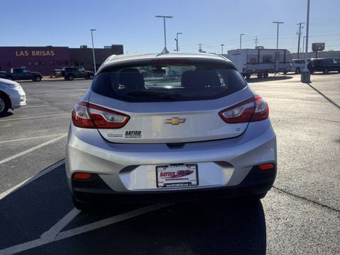 Used 2019 Chevrolet Cruze LT image 5