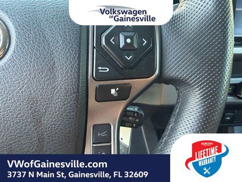 Used 2023 Toyota Tacoma SR5 image 23