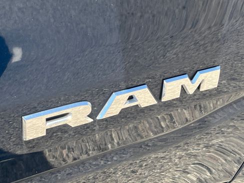 Used 2021 RAM 1500 Tradesman AWD/4WD image 31