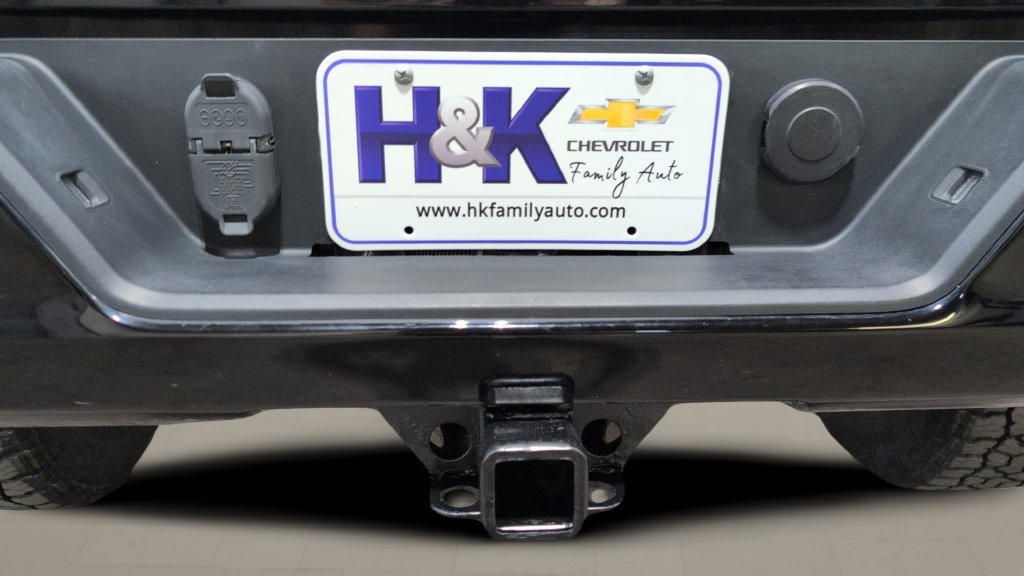 Used 2021 Chevrolet Silverado 1500 RST AWD/4WD image 27