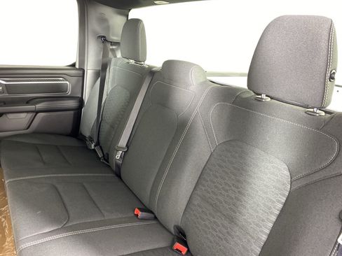 New 2026 RAM 1500 Big Horn AWD/4WD image 28