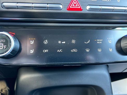 New 2026 Hyundai Palisade SEL image 27