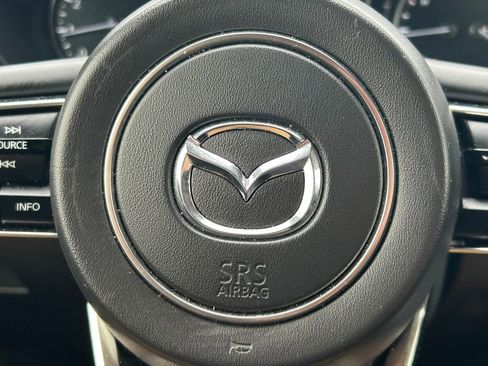 Used 2024 MAZDA CX-90 3.3 Turbo w/ Premium Package image 44