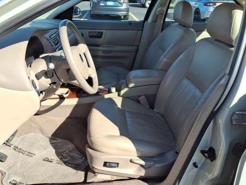 Used 2004 Mercury Sable LS Premium image 4