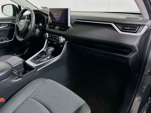 Certified 2024 Toyota RAV4 XLE image 28