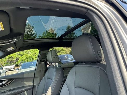Certified 2026 Audi Q7 2.0T Premium Plus AWD/4WD image 22