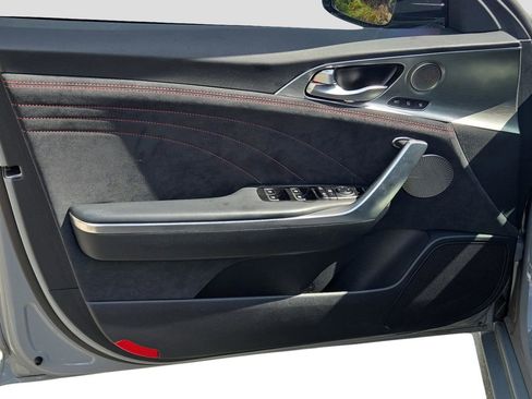 Used 2023 Kia Stinger GT2 w/ Option Group 015 image 15