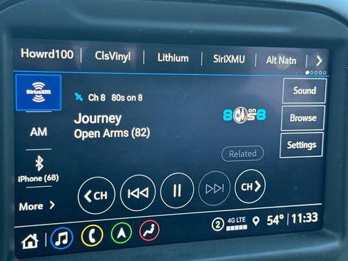 Used 2022 GMC Sierra 2500 AT4 w/ AT4 Premium Plus Package image 26