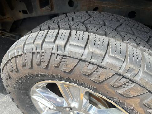 Used 2016 Ford F150 XLT w/ Equipment Group 301A Mid AWD/4WD image 7