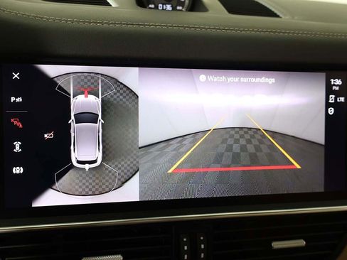 Used 2022 Porsche Cayenne GTS image 49