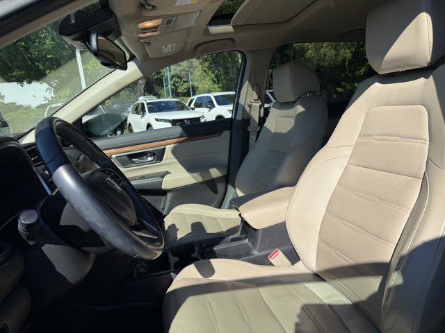 Used 2017 Honda CR-V Touring image 21