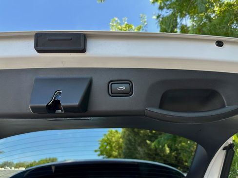 Used 2025 Hyundai Tucson N Line AWD/4WD image 20
