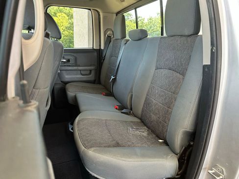 Used 2016 RAM 1500 Big Horn image 21