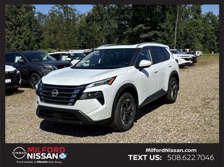 New 2026 Nissan Rogue SV w/ SV Premium Package video 1