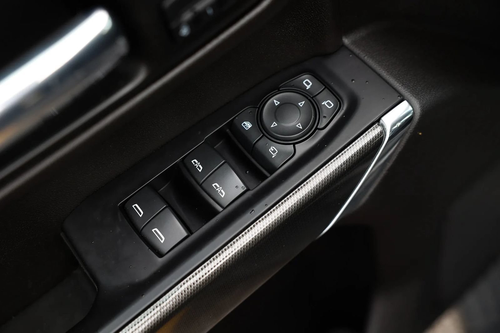 Used 2021 GMC Sierra 1500 AT4 AWD/4WD image 42