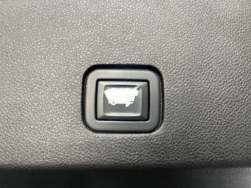 Used 2020 Cadillac XT6 Sport AWD/4WD image 14
