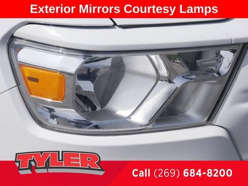 Certified 2023 RAM 1500 Big Horn AWD/4WD image 10