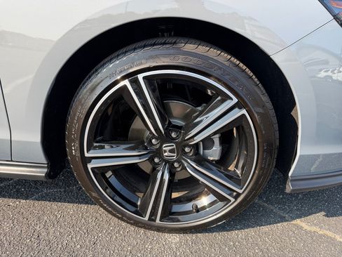 Used 2026 Honda Accord SE image 25
