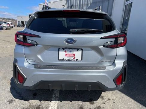 Used 2025 Subaru Crosstrek 2.5i Limited image 4