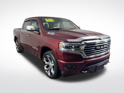 Used 2021 RAM 1500 Limited