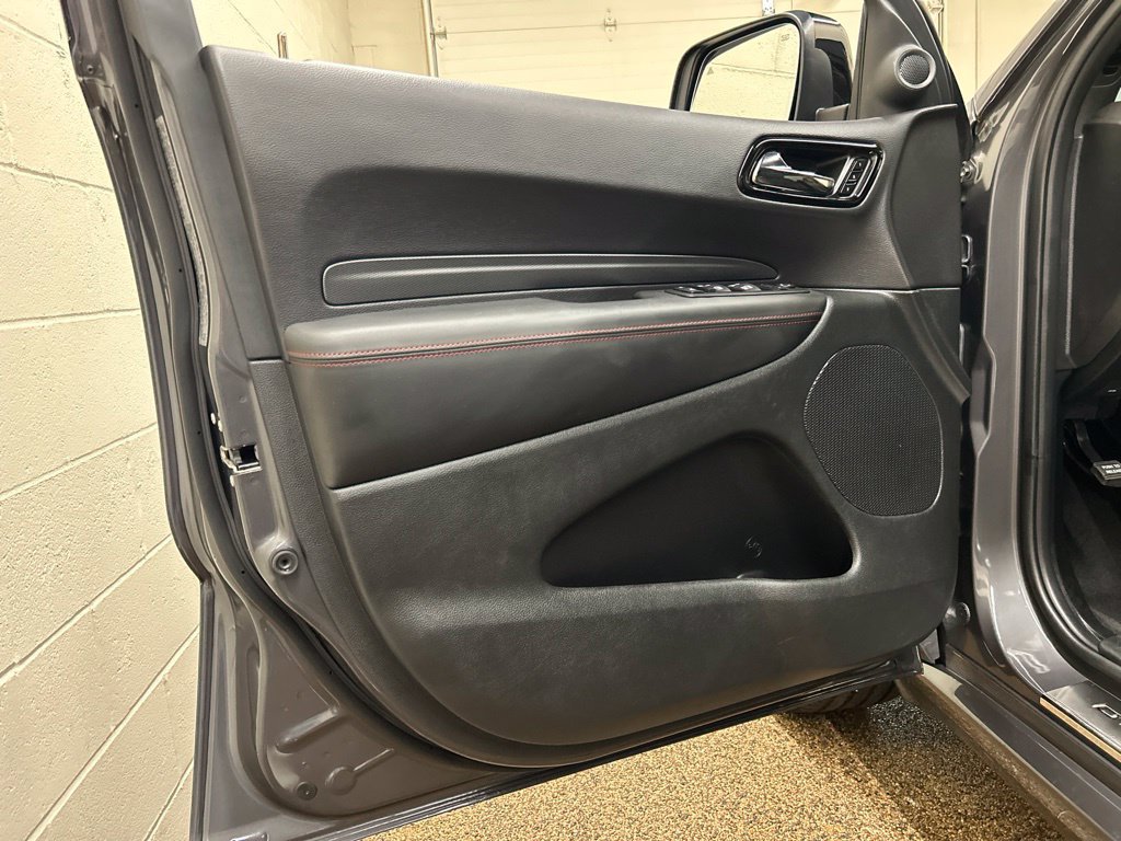 Used 2026 Dodge Durango GT AWD/4WD image 15
