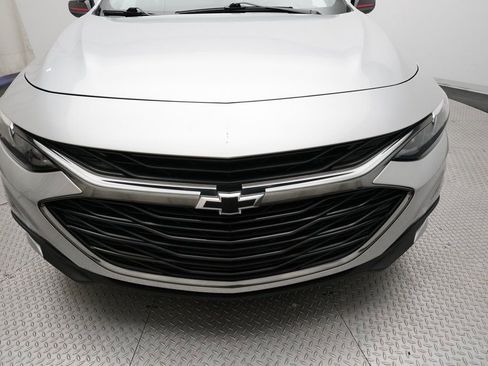 Used 2021 Chevrolet Malibu LT w/ Redline Edition image 21