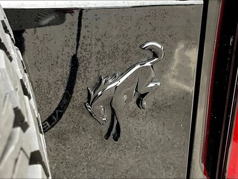 Certified 2022 Ford Bronco Wildtrak AWD/4WD image 26