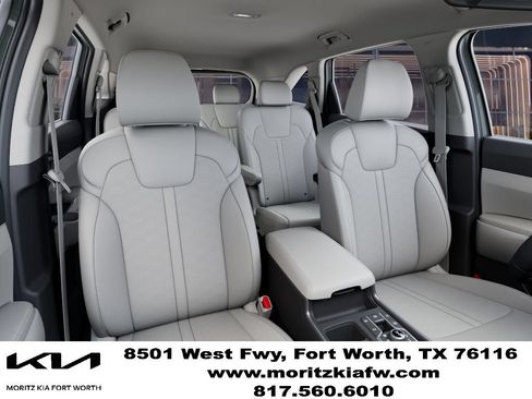 New 2026 Kia Sorento EX AWD/4WD image 15