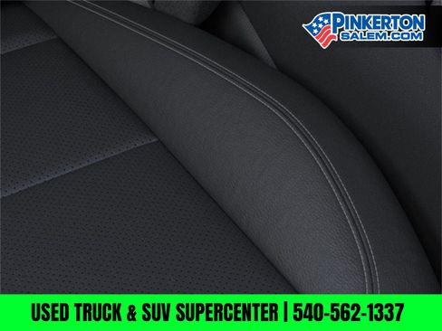 New 2026 Chevrolet Equinox EV LT image 21