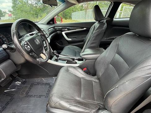 Used 2013 Honda Accord EX-L image 10