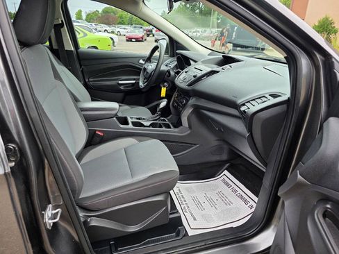 Used 2018 Ford Escape SE AWD/4WD image 11