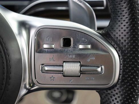 Used 2021 Mercedes-Benz GLS 63 AMG 4MATIC image 26