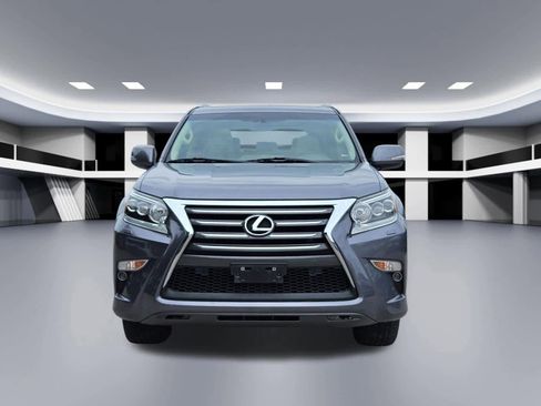 Used 2019 Lexus GX 460 Premium w/ Premium Package AWD/4WD image 9