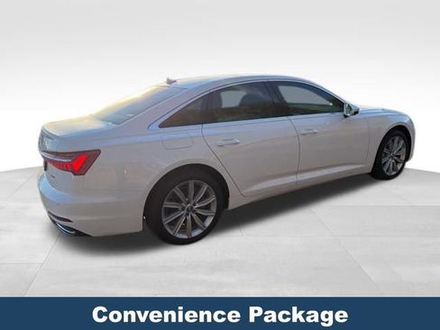 Used 2020 Audi A6 2.0T Premium w/ Convenience Package image 6