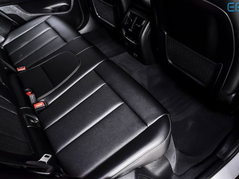 Used 2024 BMW X3 xDrive30i image 22