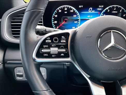 Used 2023 Mercedes-Benz GLE 450 4MATIC image 24