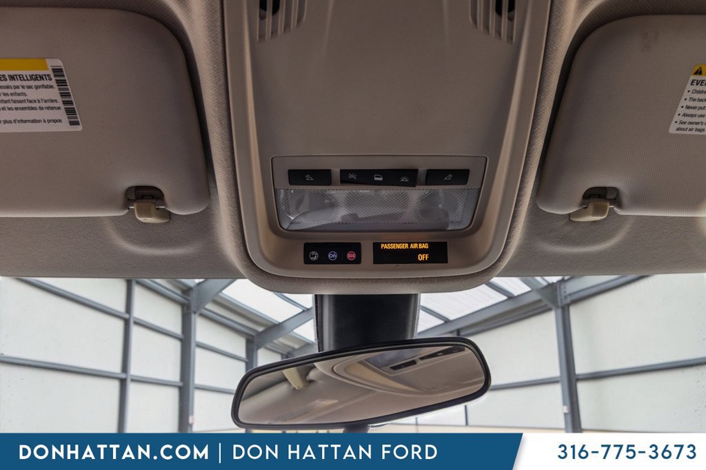 Used 2018 Chevrolet Cruze LT w/ Convenience Package FWD image 15