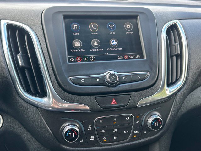Used 2019 Chevrolet Equinox LT AWD/4WD image 62