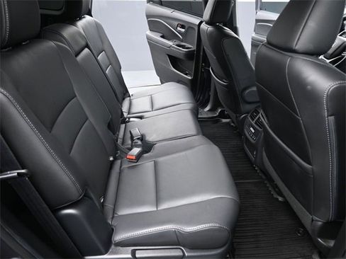 Used 2021 Honda Pilot Special Edition image 25