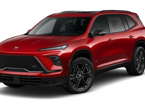 New 2026 Buick Enclave Sport Touring w/ Power Package FWD image 49