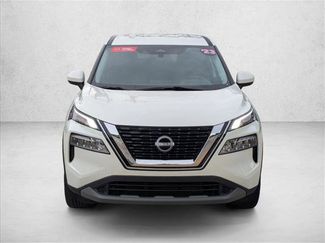 Certified 2023 Nissan Rogue SV FWD video 2