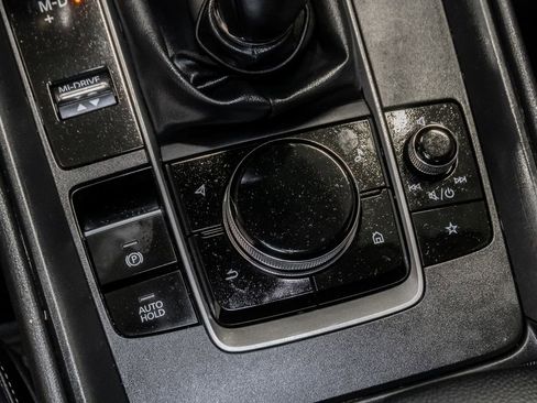 Used 2023 MAZDA CX-50 2.5 S w/ Preferred Plus Pkg AWD/4WD image 24