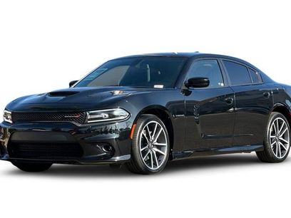 Used 2021 Dodge Charger R/T w/ Plus Group