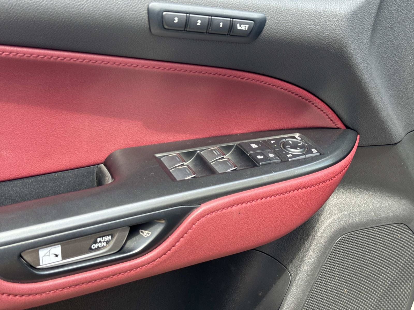 Used 2023 Lexus NX 350 AWD image 12