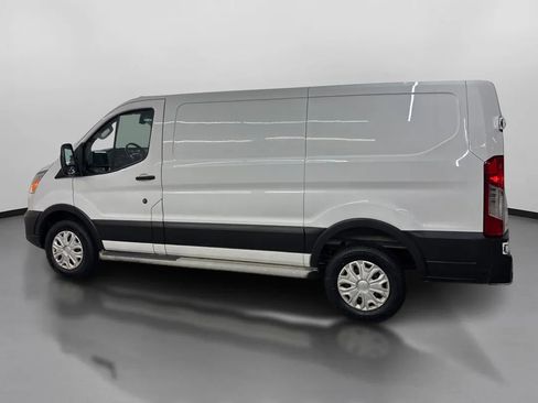 Used 2021 Ford Transit 250 Low Roof w/ Exterior Upgrade Package RWD image 4