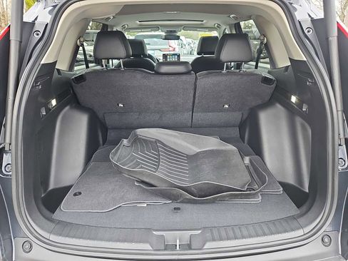 Certified 2024 Honda CR-V EX-L image 31