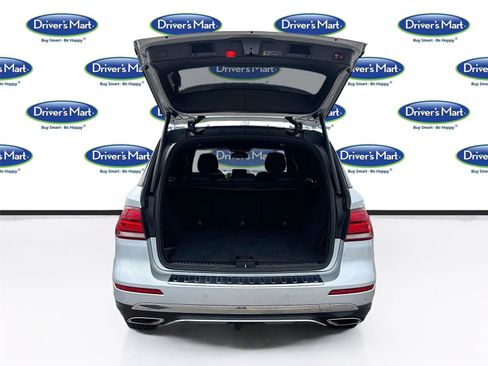 Used 2019 Mercedes-Benz GLE 400 4MATIC w/ Premium 1 Package image 28