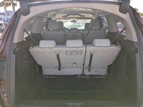 Used 2019 Honda Odyssey Elite image 13