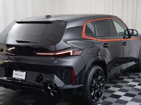 New 2026 BMW XM Label Red AWD/4WD image 20